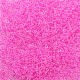 Miyuki seed beads 15/0 - Luminous pink lila 15-4302